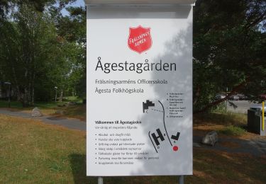 Tour Zu Fuß  - Skogsmilen - Photo