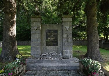 Tour Zu Fuß Eisenerz - Seerundgang - Photo