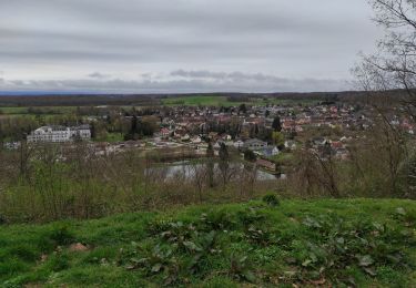 Randonnée Marche Sentheim - Sentheim  - Photo