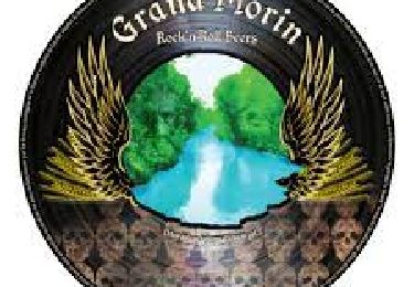 Percorso Marcia Mortcerf - Le Grand Morin de Tigeaux au Moulin de Prémol - Photo