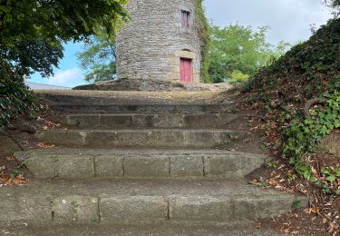 Tour Wandern Saint-Malo - Boucle de ST Servan  - Photo