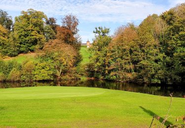 Tocht Stappen Waver - Champles - Bawette - Photo