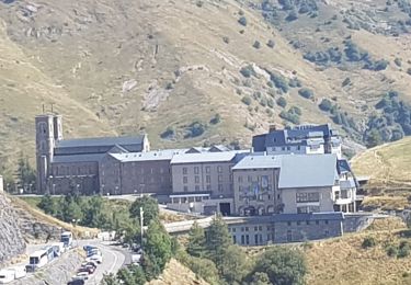 Randonnée Marche Saint-Michel-en-Beaumont - La salette - Photo