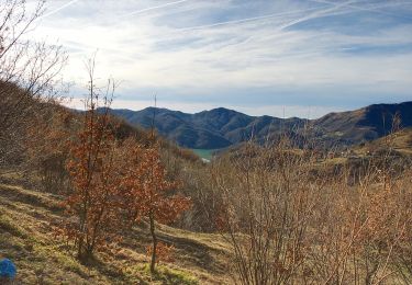 Tocht Te voet Rondanina - Anello di Rondanina - Photo
