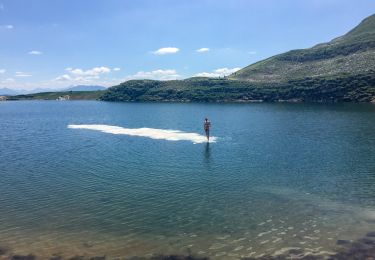 Tour Zu Fuß Altaussee - Loser - Umrundung - Photo