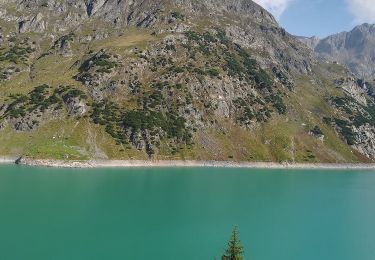 Excursión A pie Valbondione - 306: Lizzola - Rifugio Curò - Photo