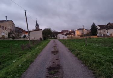 Tour Wandern Vouthon-Bas - suite Sidonie - Photo