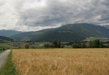 Randonnée A pied Bruneck - Brunico - IT-5 - Photo