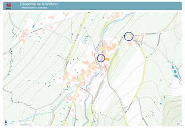 Tour Wandern Spa - 20230717 - Winamplanche 7 Km - Photo