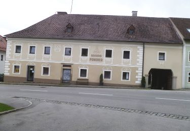 Tour Zu Fuß Ottenschlag im Mühlkreis - Alberndorf - Reichenau - Photo