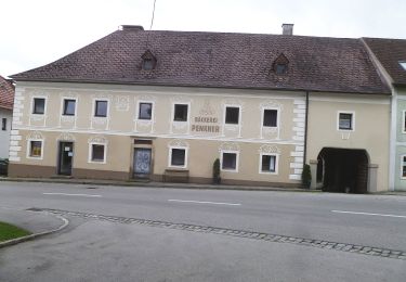 Randonnée A pied Ottenschlag im Mühlkreis - Alberndorf - Reichenau - Photo