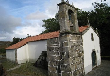 Excursión A pie Arga (Baixo, Cima e São João) - Trilho do Cabeço do Meio Dia - Photo