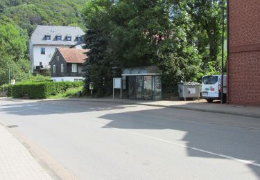 Tocht Te voet Porta Westfalica - Durch die Hauberger Schweiz und Holzhauser Mark A1-PWH - Photo
