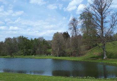 Tour Wandern Clavier - Odet - Hoyoux - Photo