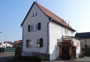 Randonnée A pied Hungen - Hungen Rundweg Nordschleife - Photo