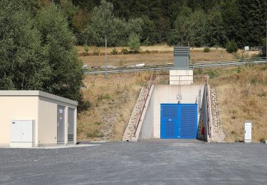 Randonnée A pied Schalkau - Rundwanderweg um Truckenthal 2 - Photo