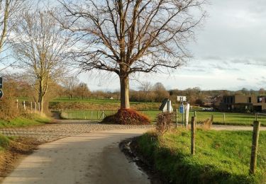 Tour Wandern Vuren - Balade dans les Fourons  - Photo