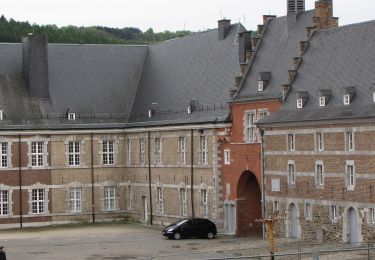 Tocht Te voet Stavelot - 5. Promenade de la Croix-Collin - Photo