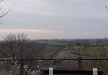 Tour Wandern Limburg - A la découverte de Limbourg  - Photo