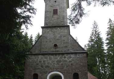 Randonnée A pied Vorderweißenbach - Kleine Waldkapellenrunde - Photo