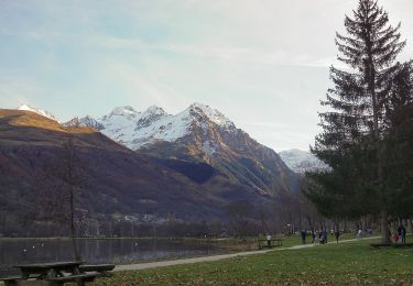 Trail Walking Loudenvielle - Le tour du Moulor - Photo