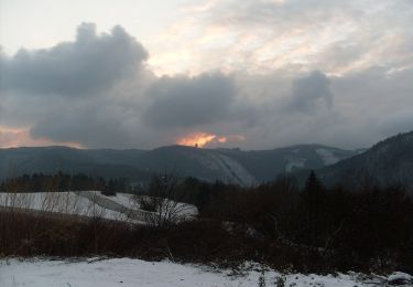 Tour Zu Fuß Unterwellenborn - Rundwanderweg H6 - Photo