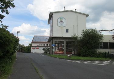 Tour Zu Fuß Baunatal - Dorothea-Viehmann-Weg - Photo