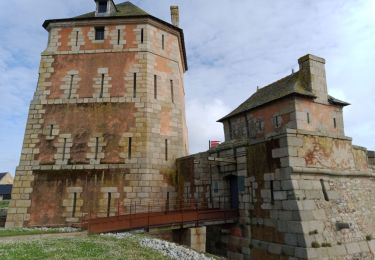 Randonnée Marche Camaret-sur-Mer - CAMARET  - Photo