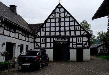 Tour Zu Fuß Eslohe - Wenholthausen Wanderweg W7 - Photo