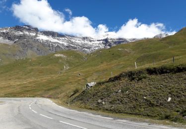 Tour Wandern Val-Cenis - 1 9 20 - Photo
