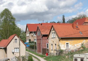 Tour Zu Fuß St. Gangloff - St. Gangloff - Frankenthal - Photo