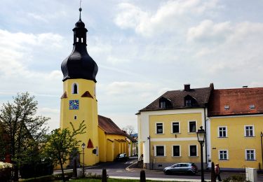 Tour Zu Fuß Hohenberg an der Eger - Wanderweg 2 Hohenberg a.d. Eger - Photo