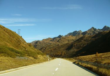 Randonnée A pied Bedretto - Alla Baita-Alpe di Cruina - Photo