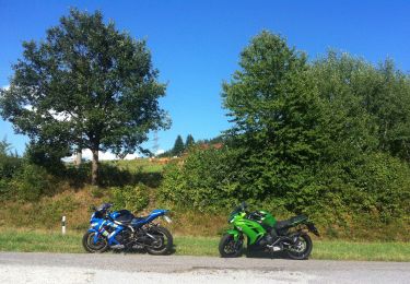 Tour Zu Fuß Oberzent - Rundwanderweg Rothenberg Oberer Hömerichsbrunnen 2 - Photo