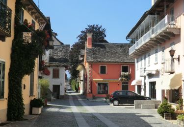 Trail On foot Santa Maria Maggiore - M08 - Santa Maria Maggiore - Rifugio Al Cedo - Photo