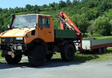 Percorso A piedi Vaihingen an der Enz - DE-SAV Blauer Balken, von - nach? - Photo