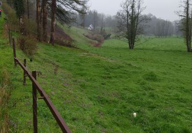 Tocht Stappen Beaumont - adeps Beaumont 2/4/23 - Photo