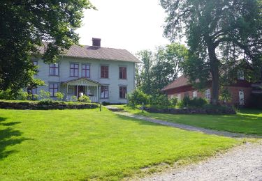 Tour Zu Fuß  - Pilgrimsleden: Jennylund - Nol - Photo