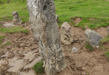 Tour Wandern Orbaizeta - Pyrénées 3 - Photo