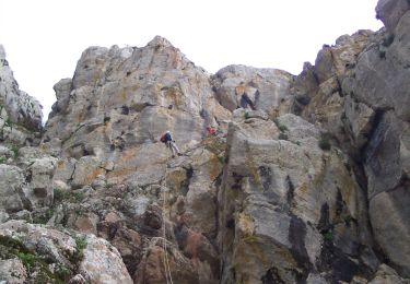 Trail On foot Antequera - SL22 - Photo