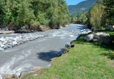 Excursión Senderismo Saint-Lary-Soulan - vielle aure  st lary  - Photo