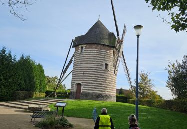 Trail Walking Beuvry - 13/10/24 Bernard Cruppu Benb - Photo