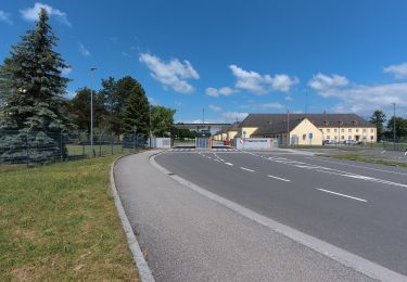 Tour Zu Fuß Traun - Neubauer Runde - Photo