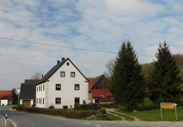 Percorso A piedi  - Ebermannnstadt-Burggailenreuth - Photo