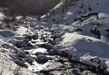 Excursión Senderismo Valloire - verneys Bonnenuit - Photo