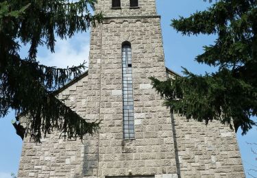 Tour Zu Fuß Cserhátszentiván - S+ - Photo