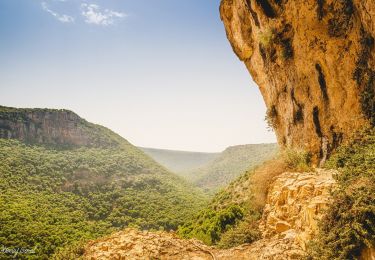 Randonnée A pied מועצה אזורית מטה אשר - נחל כזיב - Photo