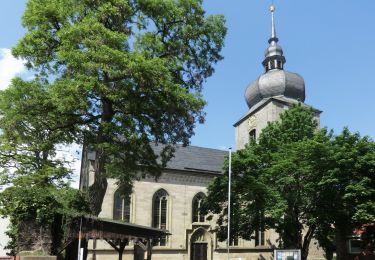 Tour Zu Fuß Uehlfeld - YoungGO Fitness-Parcours - Photo