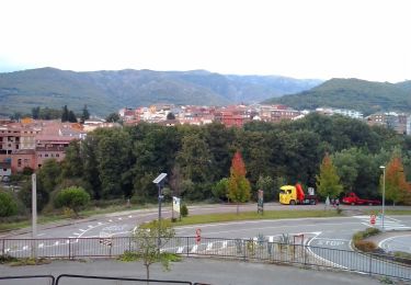 Tocht Te voet Jarandilla de la Vera - [SL-CC 56] Ruta de los Puentes - Photo