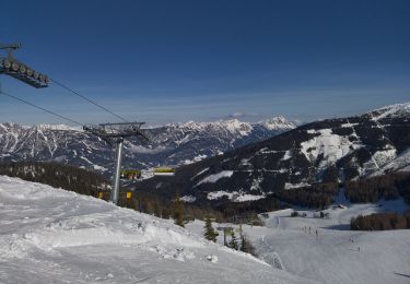 Tocht Te voet Schladming - Wanderweg 54 - Photo